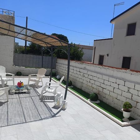 Borgo Arenella Syracuse Exterior foto