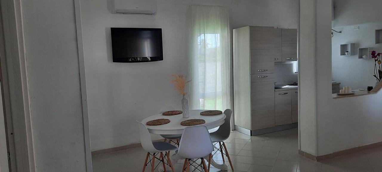 Borgo Arenella Syracuse Exterior foto