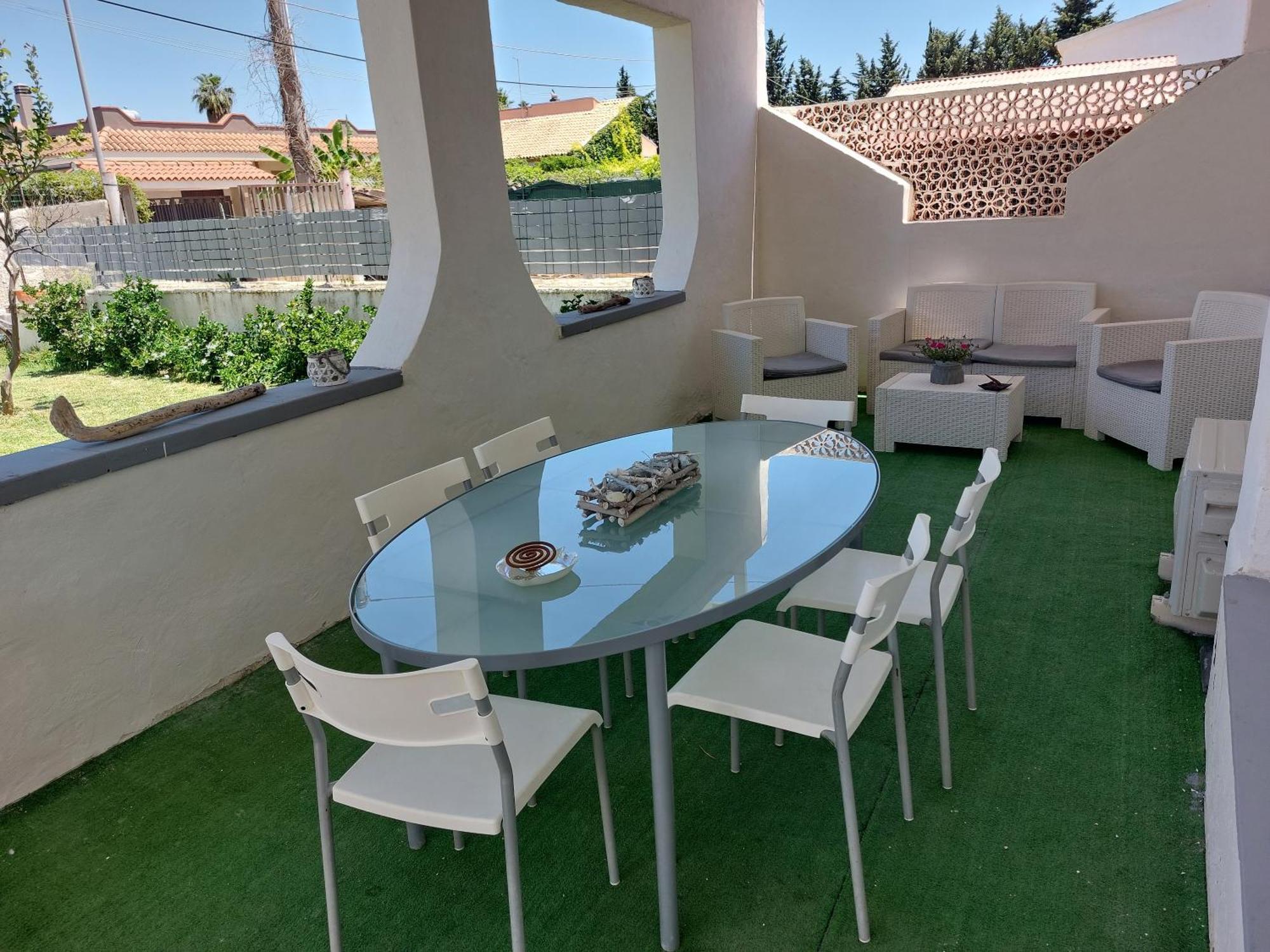 Borgo Arenella Syracuse Exterior foto